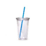 קש כחול
